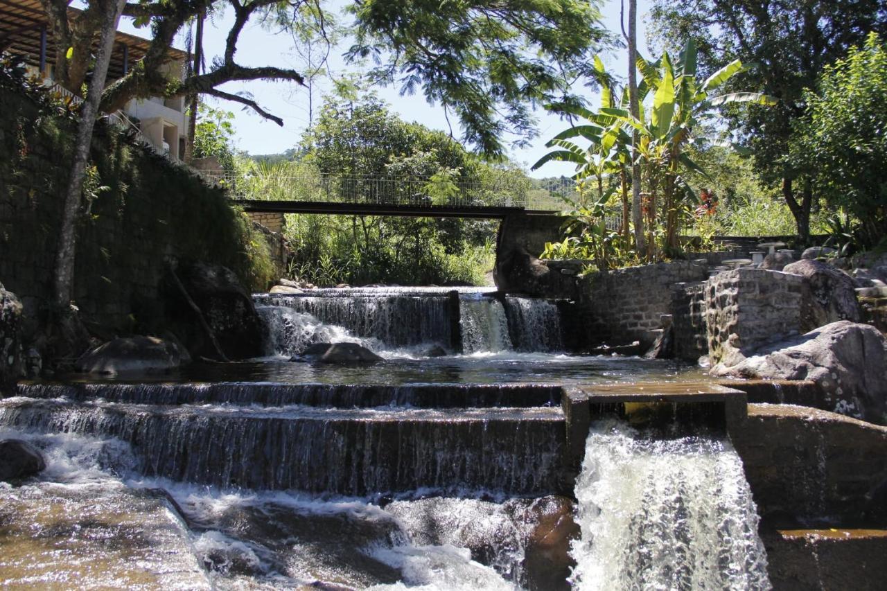 Conora Hotel Itatiaia  Bagian luar foto