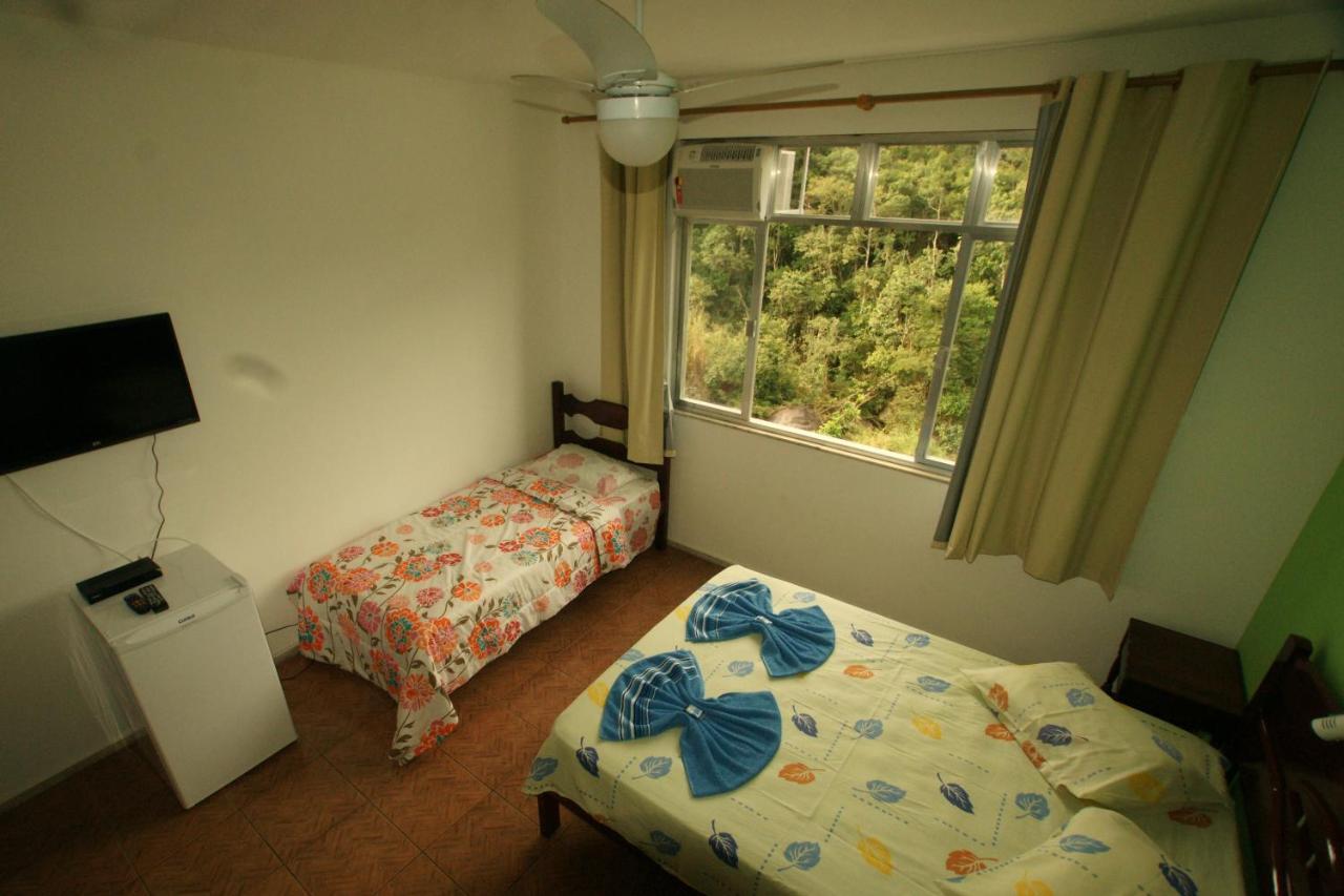 Conora Hotel Itatiaia  Bagian luar foto