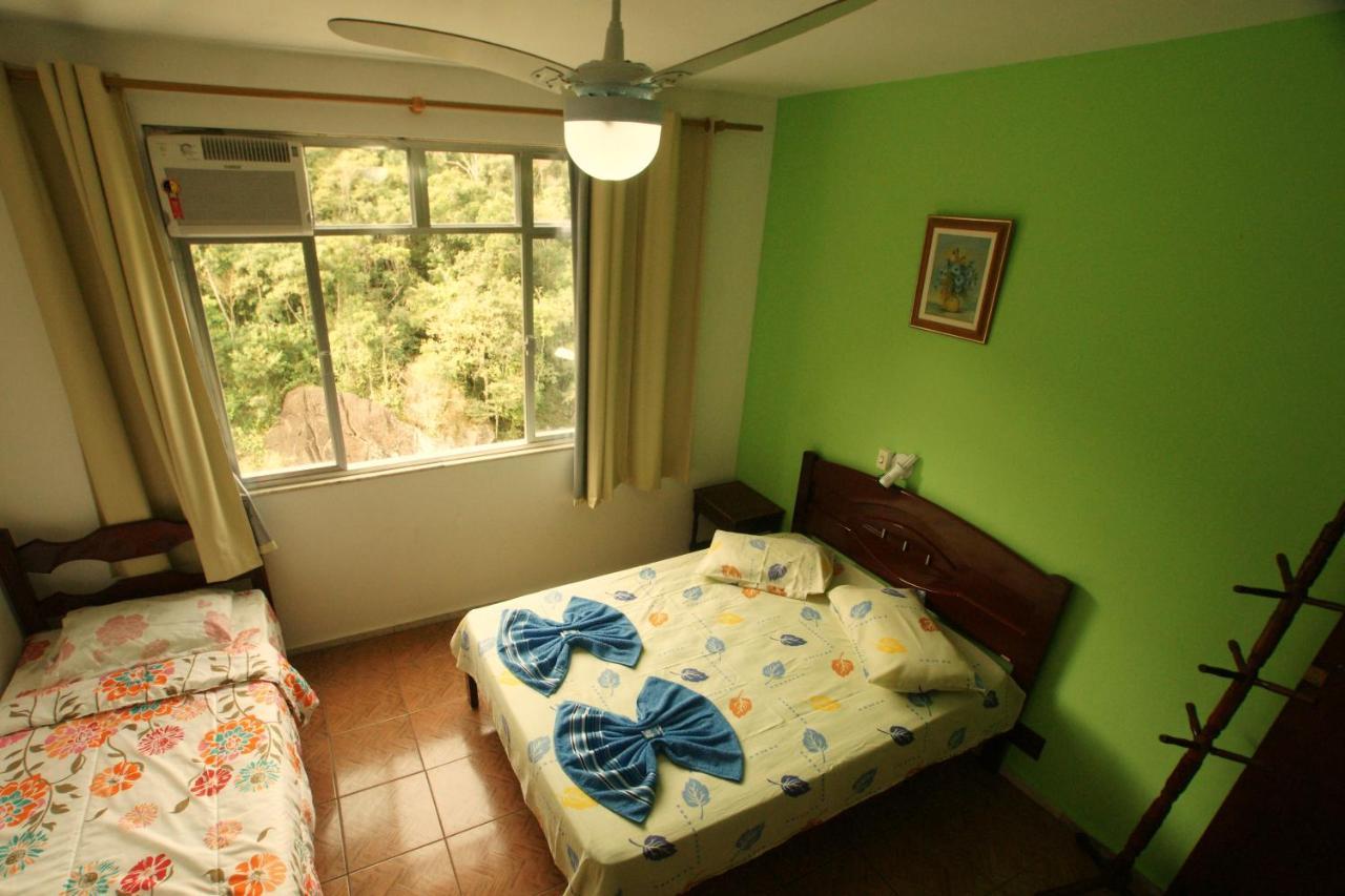 Conora Hotel Itatiaia  Bagian luar foto