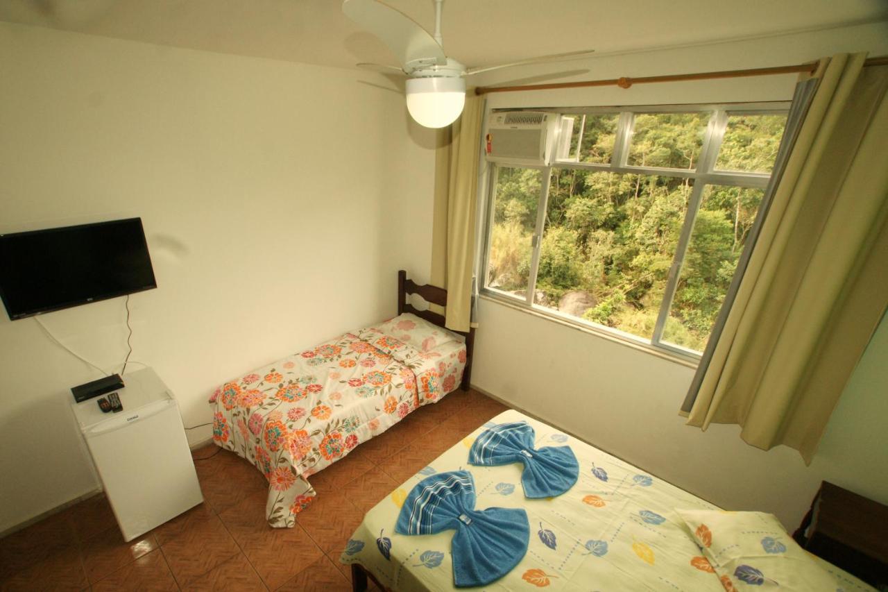 Conora Hotel Itatiaia  Bagian luar foto