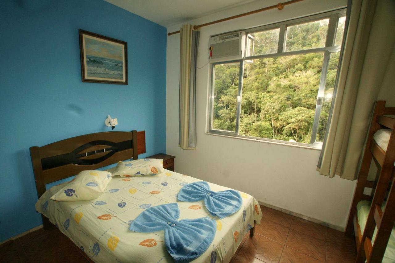 Conora Hotel Itatiaia  Bagian luar foto