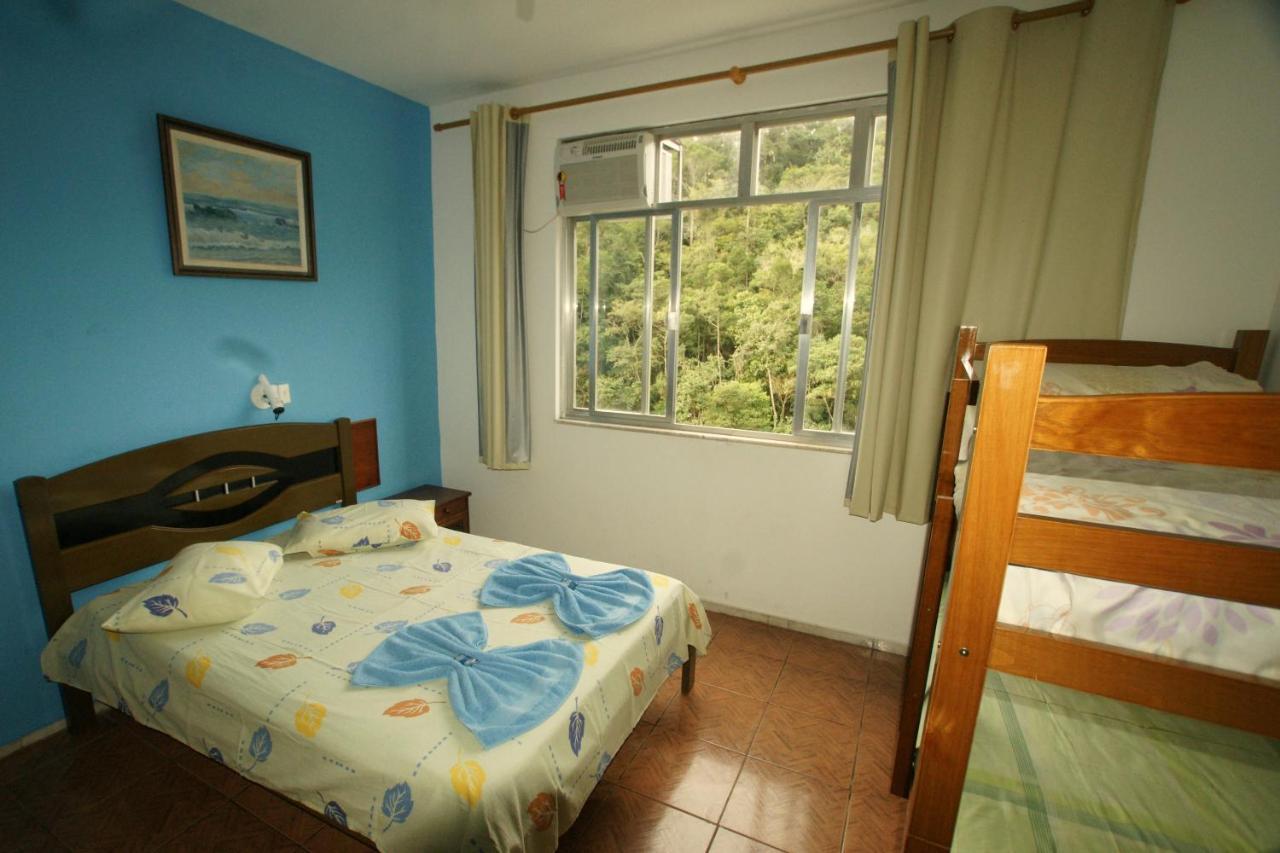 Conora Hotel Itatiaia  Bagian luar foto
