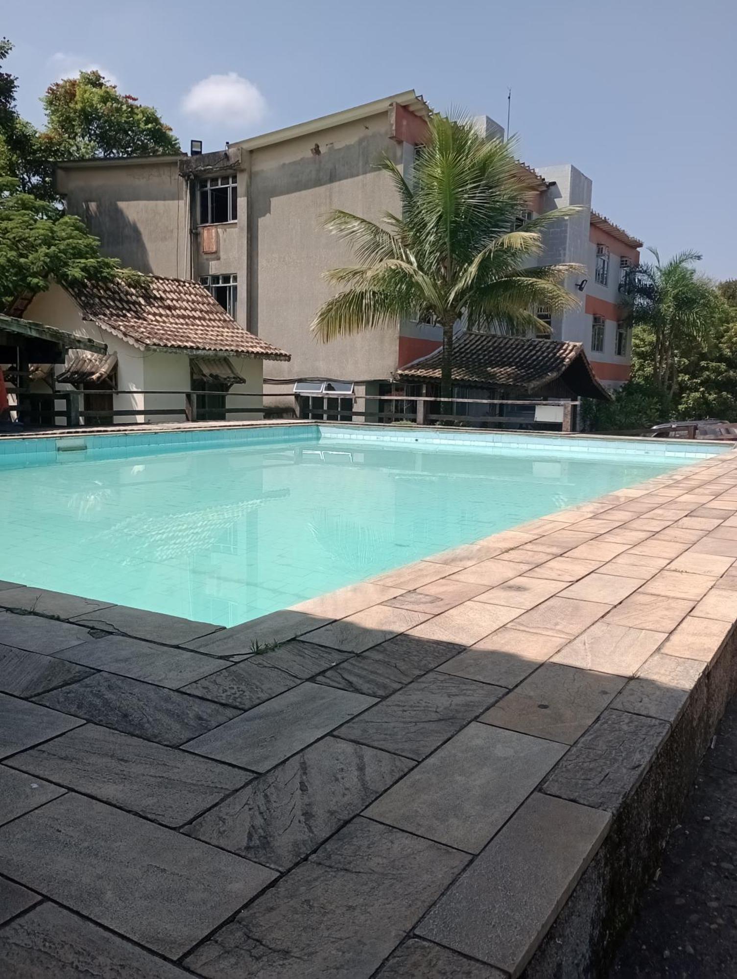 Conora Hotel Itatiaia  Bagian luar foto