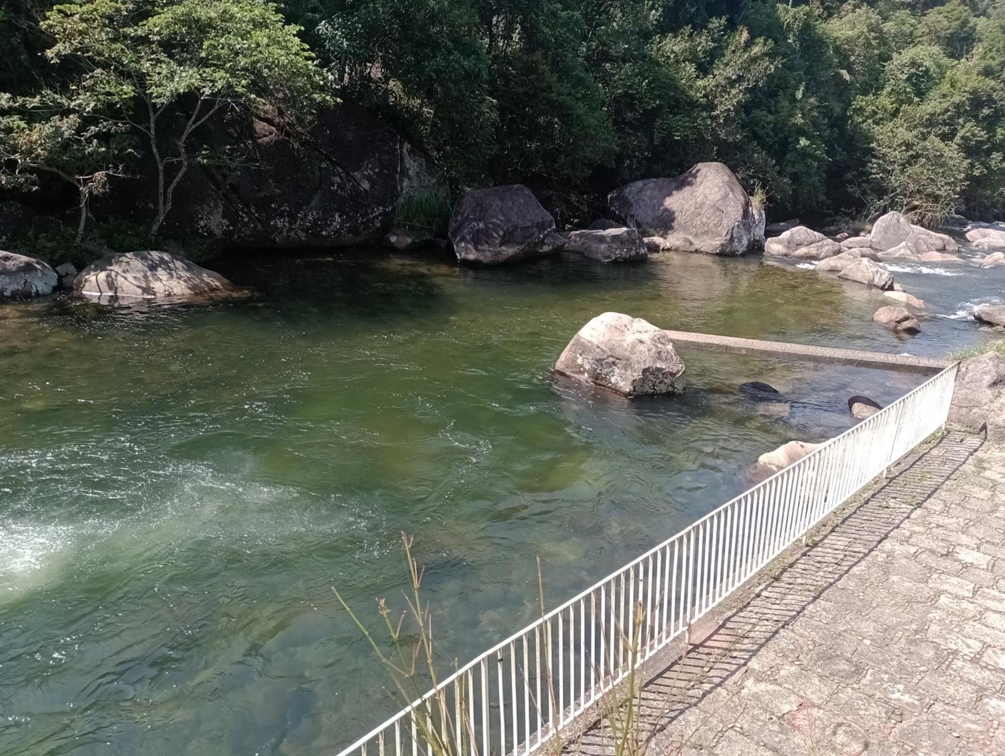 Conora Hotel Itatiaia  Bagian luar foto