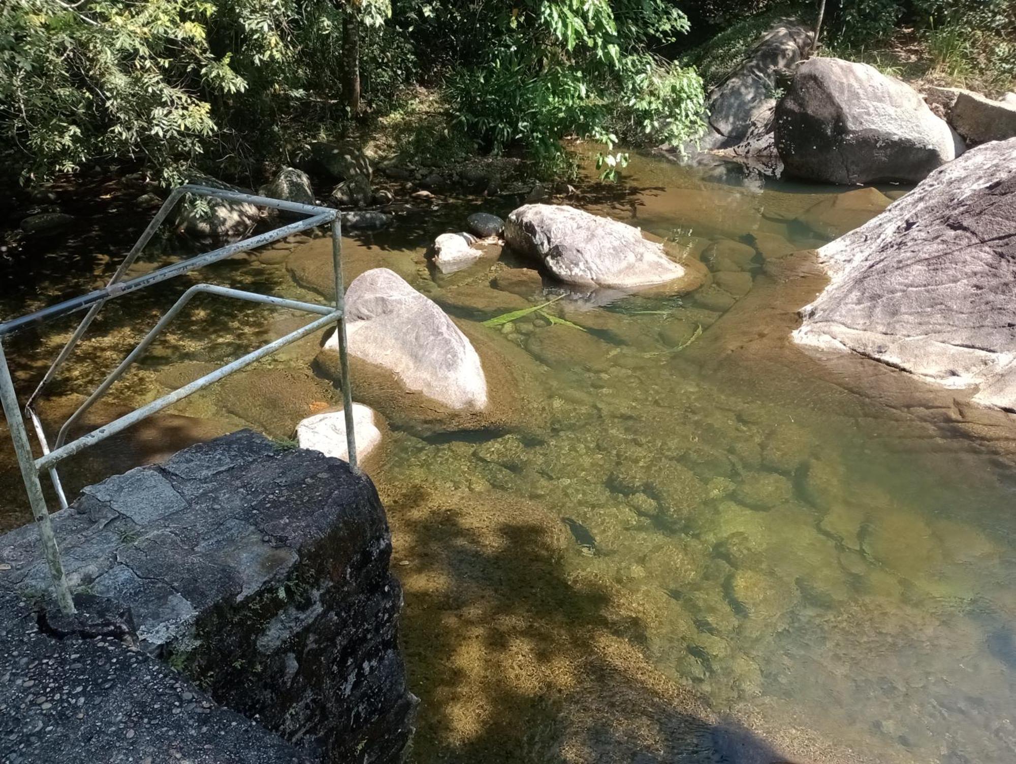 Conora Hotel Itatiaia  Bagian luar foto