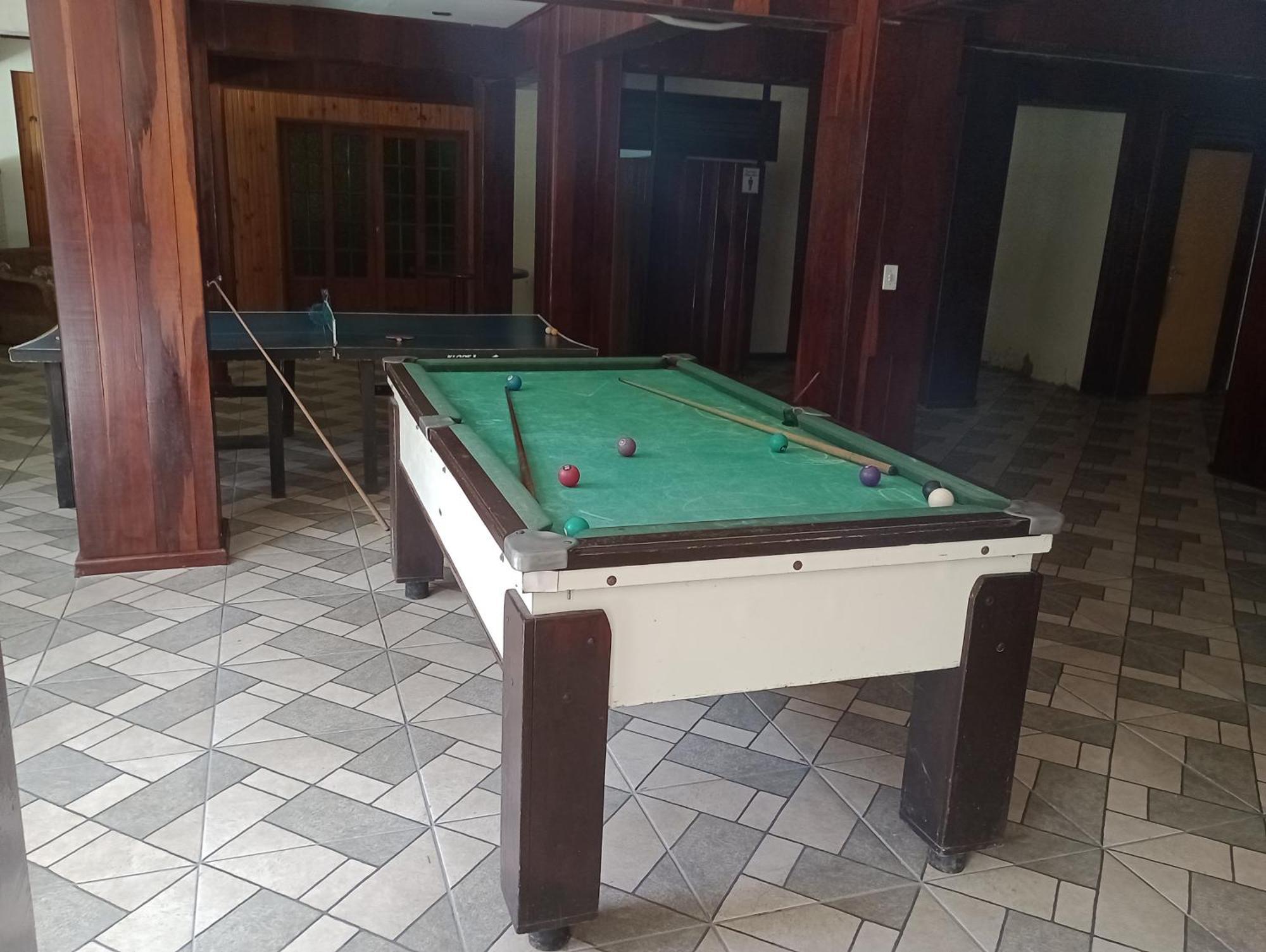 Conora Hotel Itatiaia  Bagian luar foto