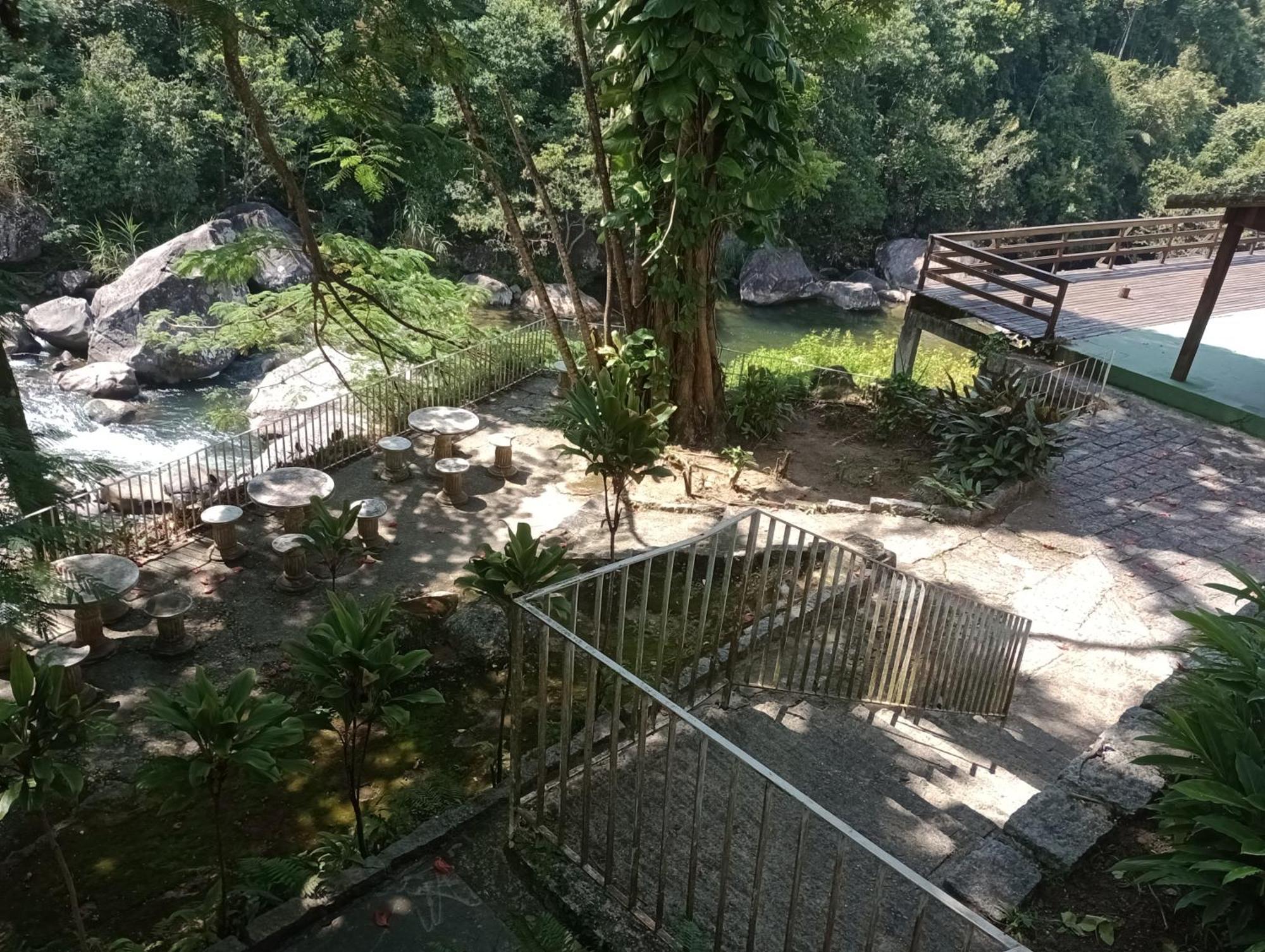 Conora Hotel Itatiaia  Bagian luar foto