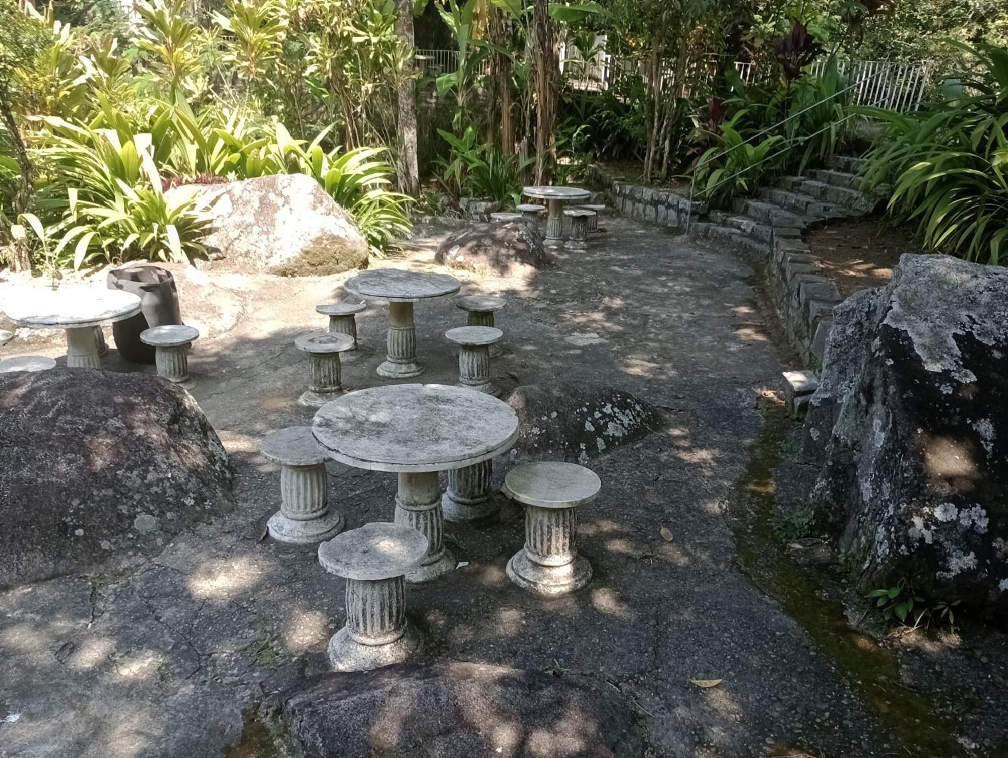 Conora Hotel Itatiaia  Bagian luar foto