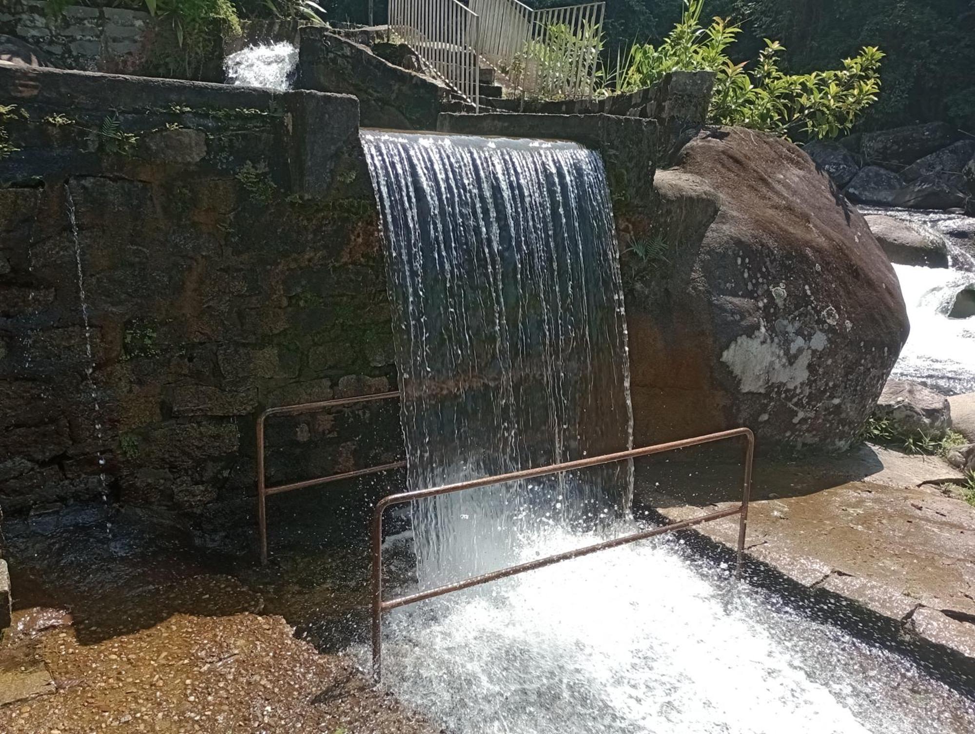 Conora Hotel Itatiaia  Bagian luar foto