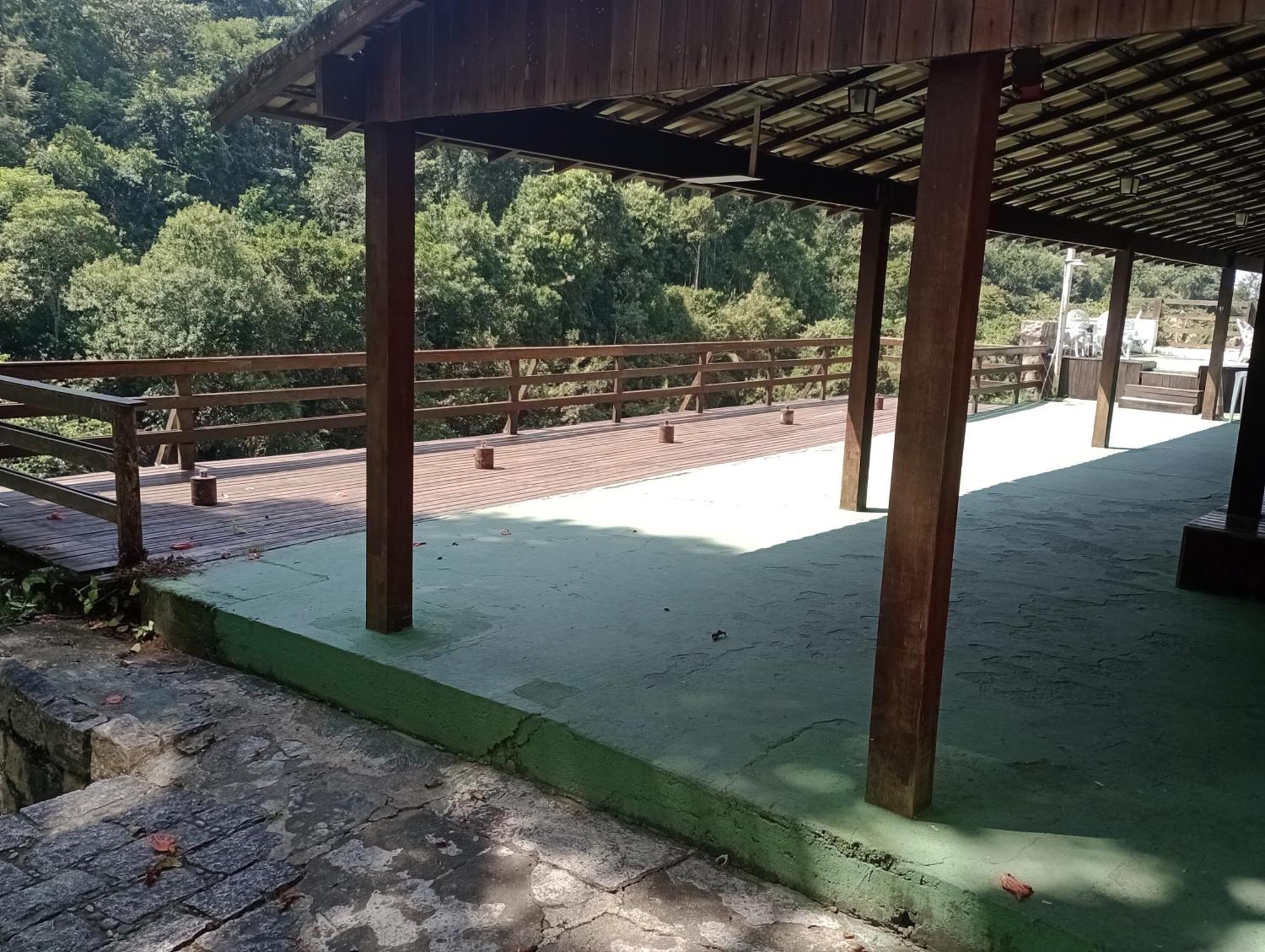 Conora Hotel Itatiaia  Bagian luar foto