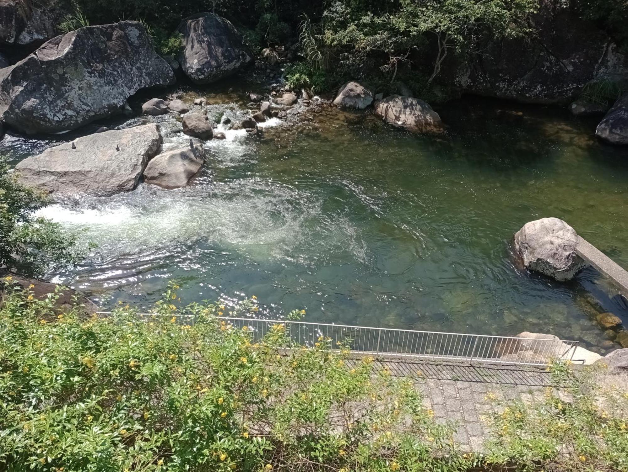 Conora Hotel Itatiaia  Bagian luar foto