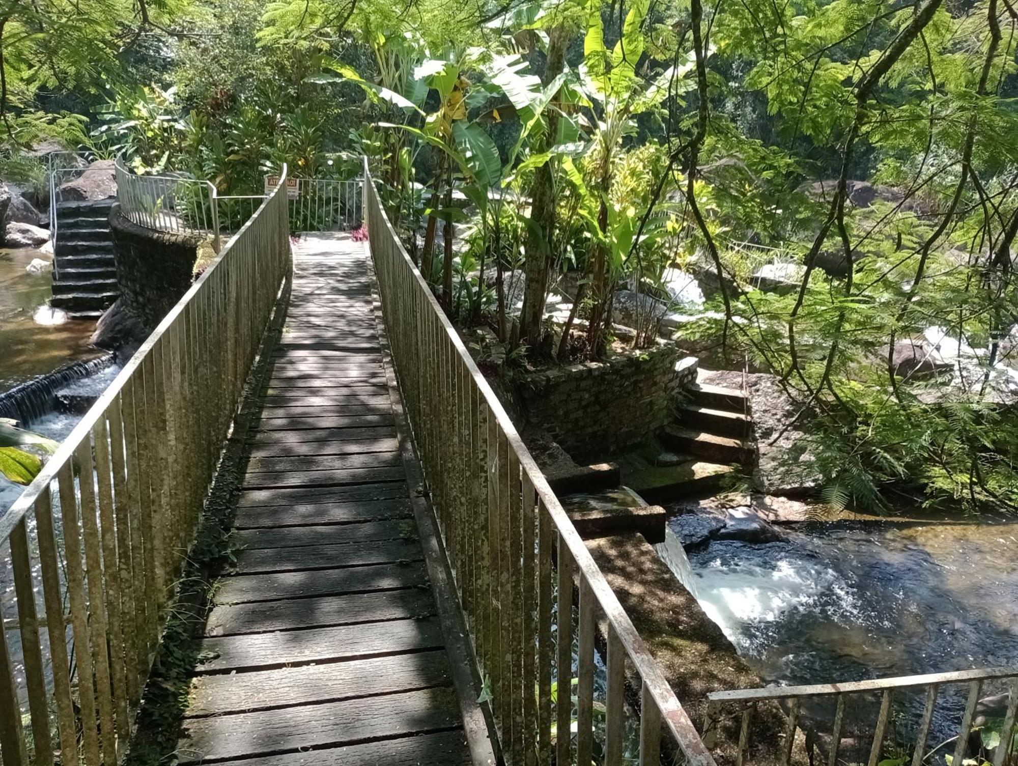 Conora Hotel Itatiaia  Bagian luar foto