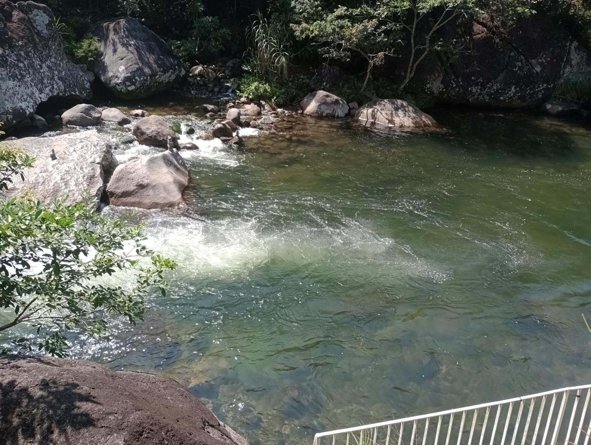 Conora Hotel Itatiaia  Bagian luar foto