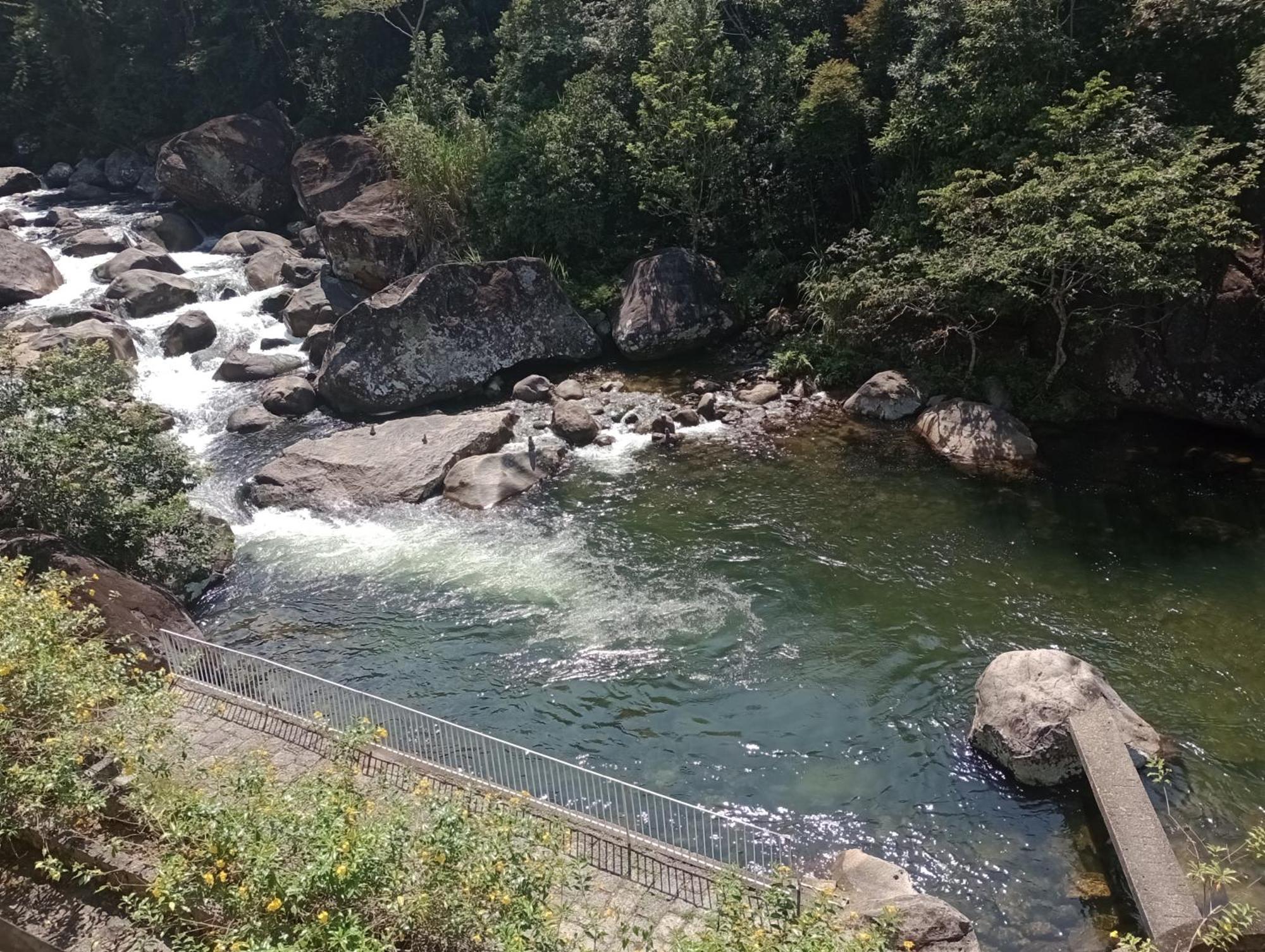 Conora Hotel Itatiaia  Bagian luar foto