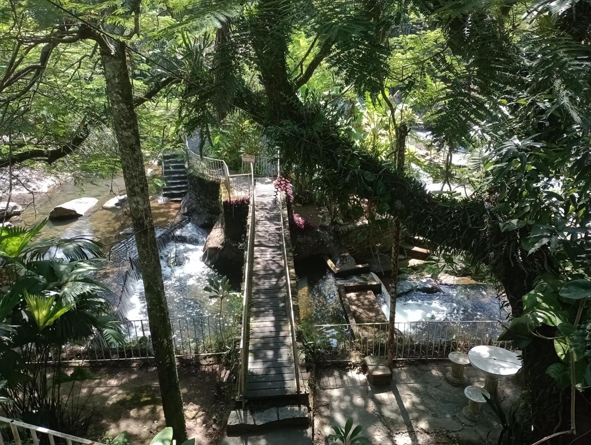Conora Hotel Itatiaia  Bagian luar foto