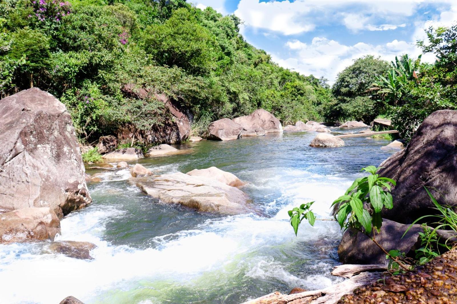 Conora Hotel Itatiaia  Bagian luar foto