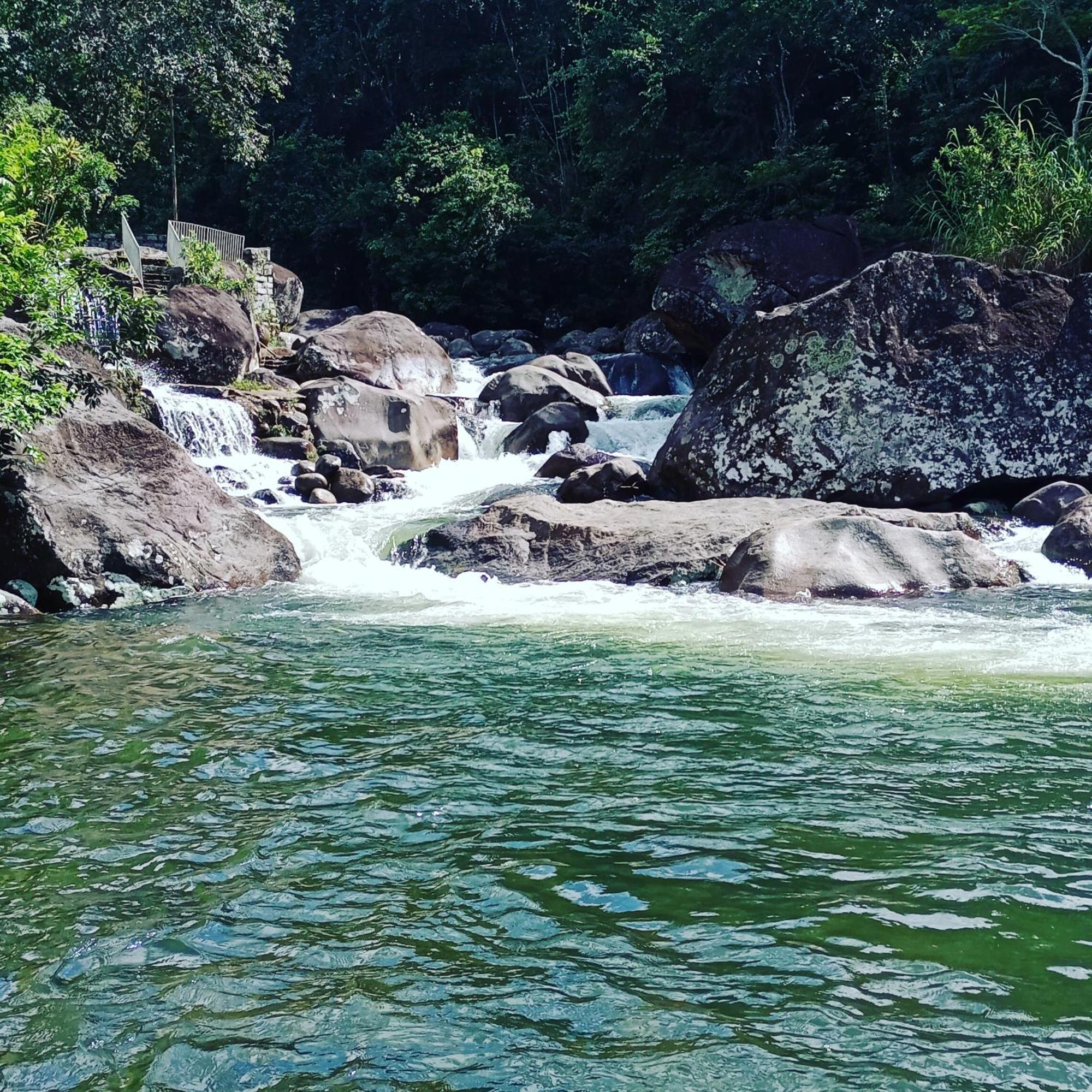 Conora Hotel Itatiaia  Bagian luar foto